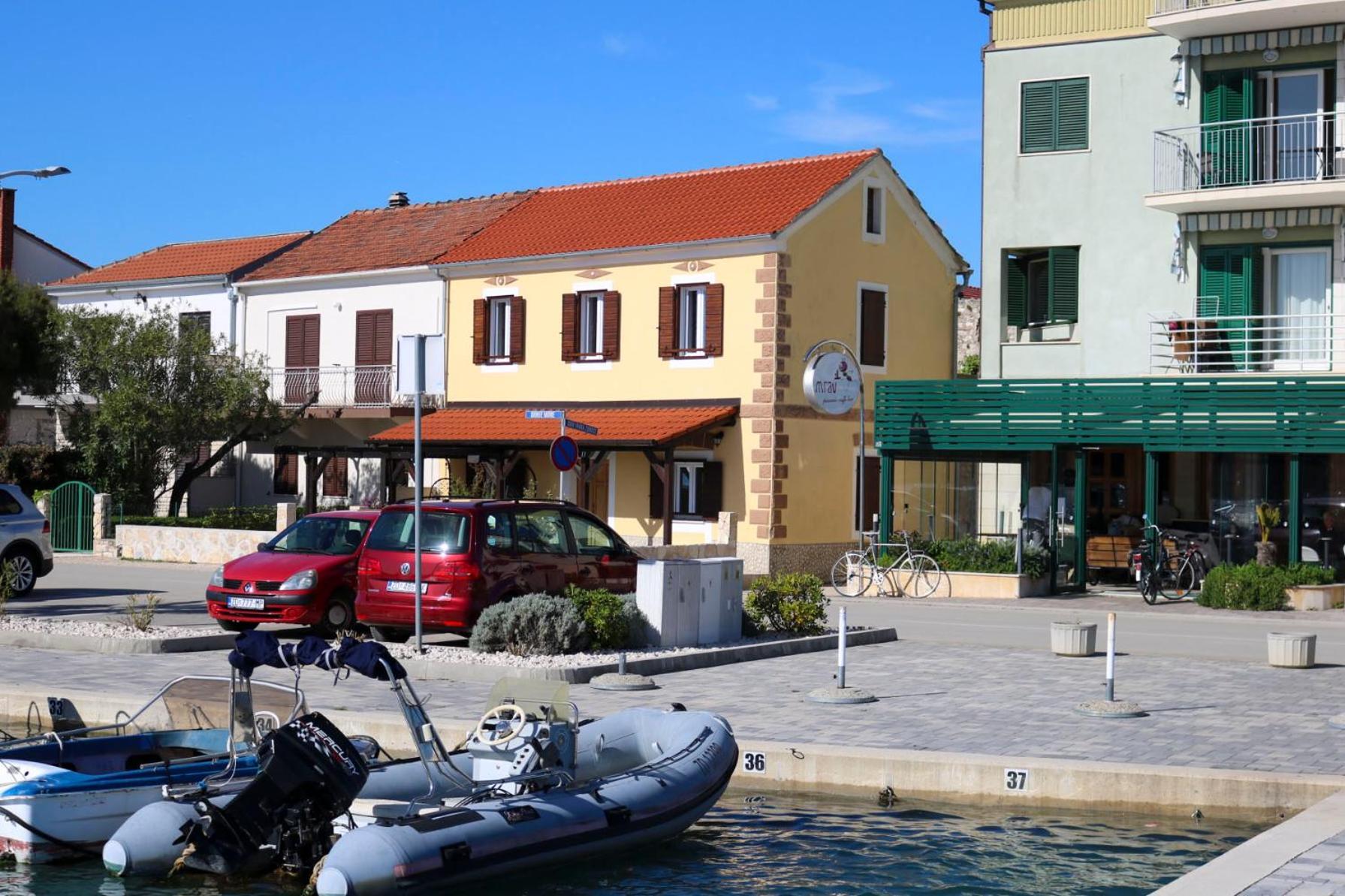 Galleria Vila Sukosan
